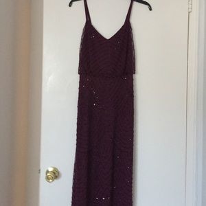 Adrianna Papell dress